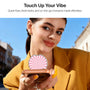 MyBat Design Lab MagSafe Selfie Mirror Kickstand - Silver - Candy Swirl - MOTHMNUSU332-104-8.jpg