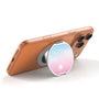 MyBat Design Lab MagSafe Selfie Mirror Kickstand - Silver - Clouds & Stars - MOTHMNUSU332-110-2.jpg