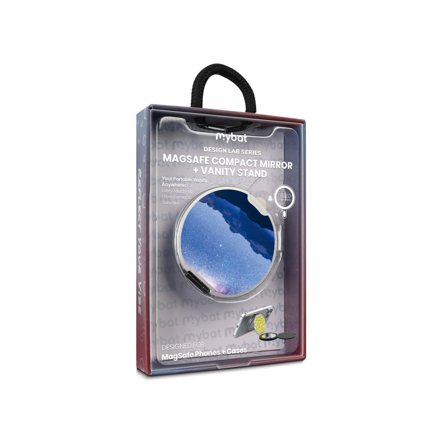 MyBat Design Lab MagSafe Selfie Mirror Kickstand - Silver - Celestial Mountains - MOTHMNUSU332-126-11.jpg