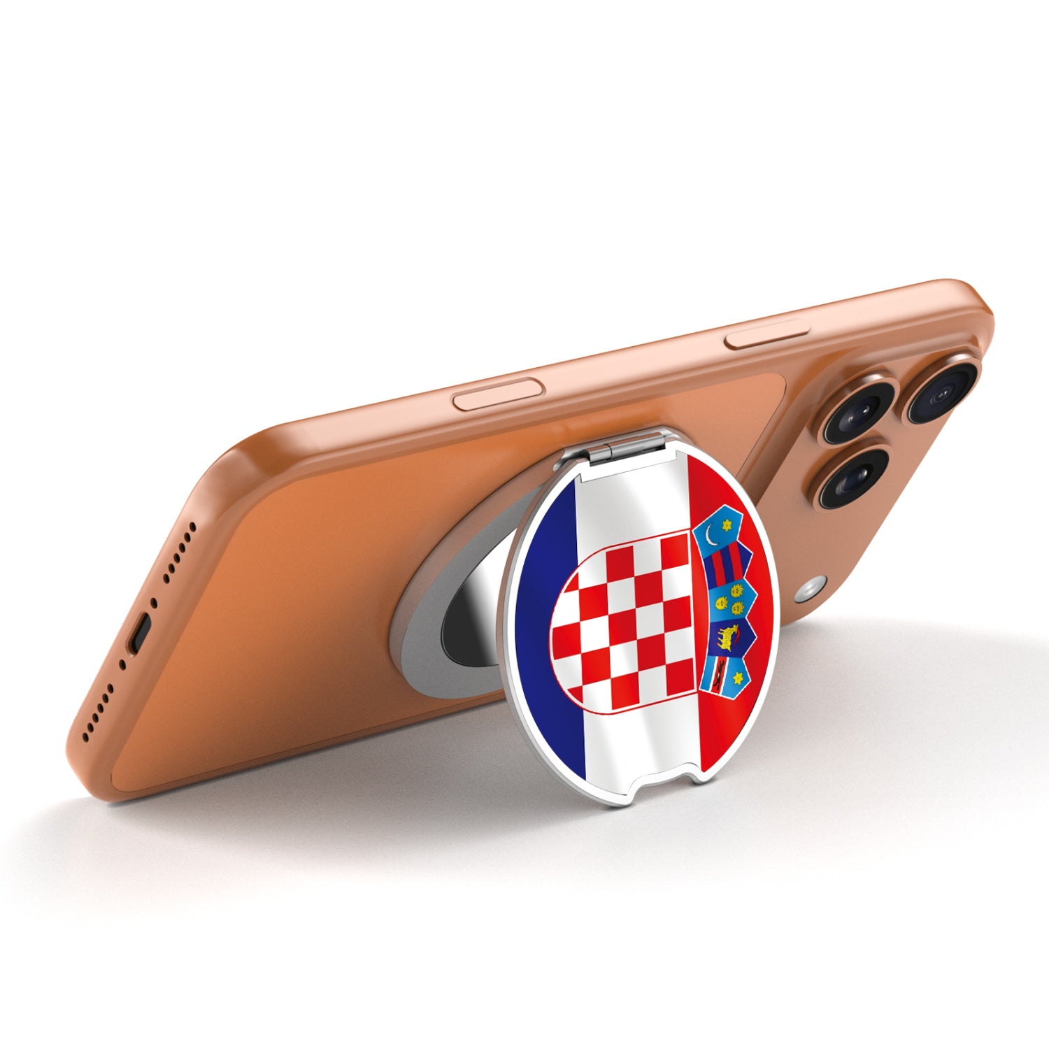 MyBat Design Lab MagSafe Selfie Mirror Kickstand - Silver - Croatia Flag - MOTHMNUSU332-143-2.jpg