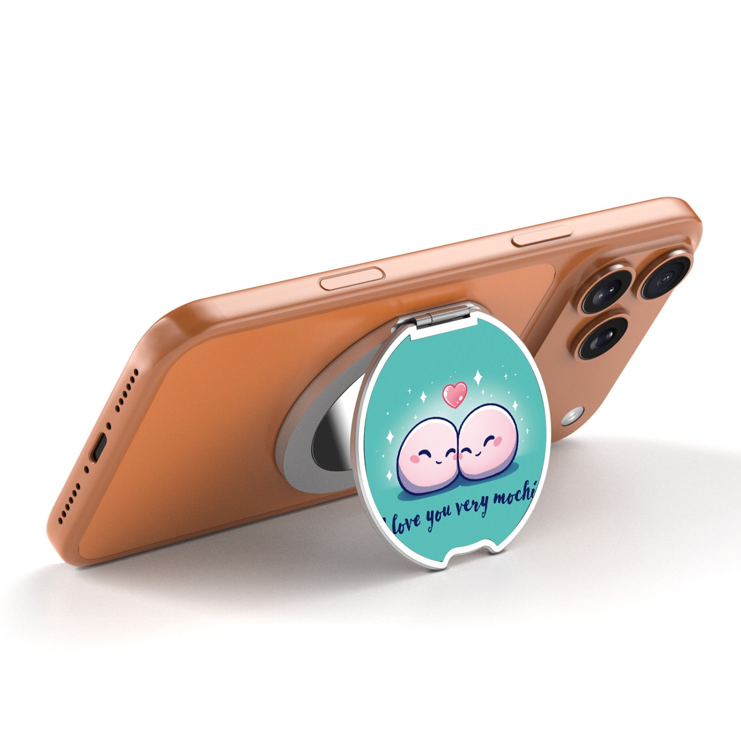 MyBat Design Lab MagSafe Selfie Mirror Kickstand - Silver - Mochi Love - MOTHMNUSU332-211-2.jpg