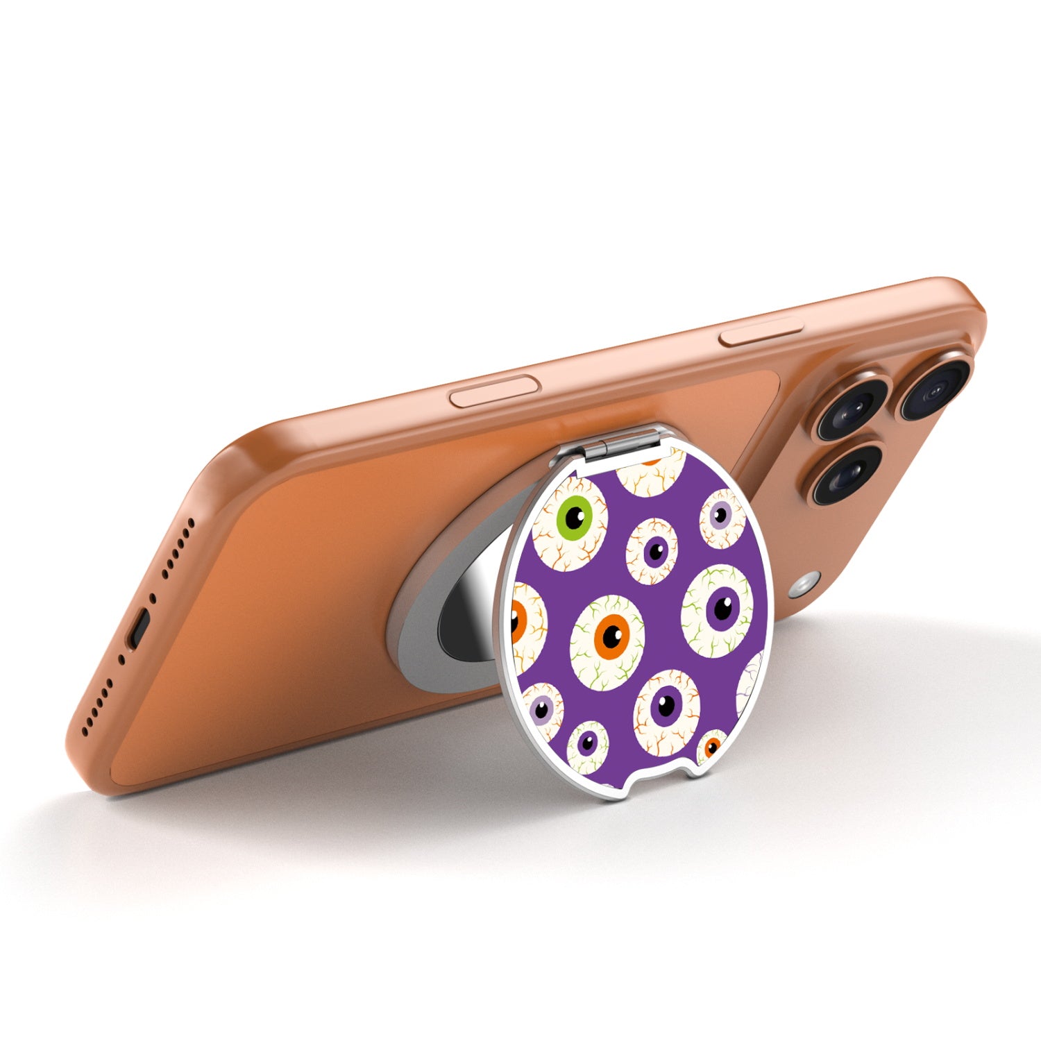 MyBat Design Lab MagSafe Selfie Mirror Kickstand - Silver - Frightful Eyes - MOTHMNUSU332-225-2.jpg