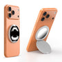 MyBat Design Lab MagSafe Selfie Mirror Kickstand - Silver - Vampire Fangs - MOTHMNUSU332-230-3.jpg