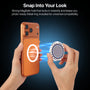MyBat Design Lab MagSafe Selfie Mirror Kickstand - Silver - Hypnotic Burst - MOTHMNUSU332-267-7.jpg
