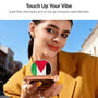 MyBat Design Lab MagSafe Selfie Mirror Kickstand - Silver - Palestine Flag - MOTHMNUSU332-306-8.jpg
