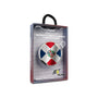 MyBat Design Lab MagSafe Selfie Mirror Kickstand - Silver - Dominican Republic Flag - MOTHMNUSU332-307-11.jpg