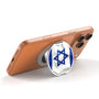 MyBat Design Lab MagSafe Selfie Mirror Kickstand - Silver - Israel Flag - MOTHMNUSU332-308-2.jpg