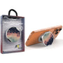 MyBat Design Lab MagSafe Selfie Mirror Kickstand - Silver - Planets and Stars