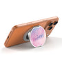 MyBat Design Lab MagSafe Selfie Mirror Kickstand - Silver - Swifties - MOTHMNUSU332-360-2.jpg