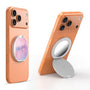 MyBat Design Lab MagSafe Selfie Mirror Kickstand - Silver - Swifties - MOTHMNUSU332-360-3.jpg