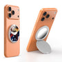 MyBat Design Lab MagSafe Selfie Mirror Kickstand - Silver - Proud American Eagle - MOTHMNUSU332-362-3.jpg