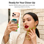 MyBat Design Lab MagSafe Selfie Mirror Kickstand - Silver - God is Good - MOTHMNUSU332-364-9.jpg