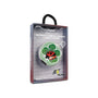 MyBat Design Lab MagSafe Selfie Mirror Kickstand - Silver - Ladybug Luck