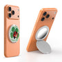 MyBat Design Lab MagSafe Selfie Mirror Kickstand - Silver - Ladybug Luck - MOTHMNUSU332-373-3.jpg
