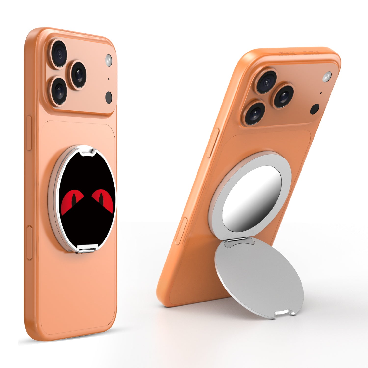MyBat Design Lab MagSafe Selfie Mirror Kickstand - Silver - Red Eyes - MOTHMNUSU332-400-3.jpg