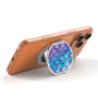 MyBat Design Lab MagSafe Selfie Mirror Kickstand - Silver - Mermaid Scales - MOTHMNUSU332-458-2.jpg