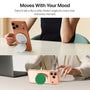 MyBat Design Lab MagSafe Selfie Mirror Kickstand - Silver - Lucky Clover - MOTHMNUSU332-466-6.jpg