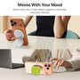 MyBat Design Lab MagSafe Selfie Mirror Kickstand - Silver - Green Gingham - MOTHMNUSU332-476-6.jpg