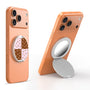 MyBat Design Lab MagSafe Selfie Mirror Kickstand - Silver - Flower Patches - MOTHMNUSU332-484-3.jpg