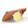 MyBat Design Lab MagSafe Selfie Mirror Kickstand - Silver - Butter Plaid - MOTHMNUSU332-498-2.jpg