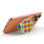 MyBat Design Lab MagSafe Selfie Mirror Kickstand - Silver - Pixel Pride - MOTHMNUSU332-501-2.jpg