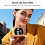 MyBat Design Lab MagSafe Selfie Mirror Kickstand - Silver - American Made - MOTHMNUSU332-520-8.JPG