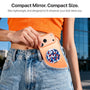 MyBat Design Lab MagSafe Selfie Mirror Kickstand - Silver - Patriot Camo - MOTHMNUSU332-521-10.JPG