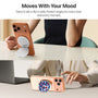 MyBat Design Lab MagSafe Selfie Mirror Kickstand - Silver - Patriot Camo - MOTHMNUSU332-521-6.JPG