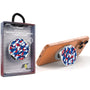 MyBat Design Lab MagSafe Selfie Mirror Kickstand - Silver - Patriot Camo - MOTHMNUSU332-521.JPG