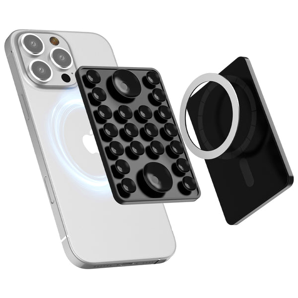 MyBat Ultra Clingy MagSafe Suction Phone Mount - Black - MOTHMNUSUM214-2.jpg