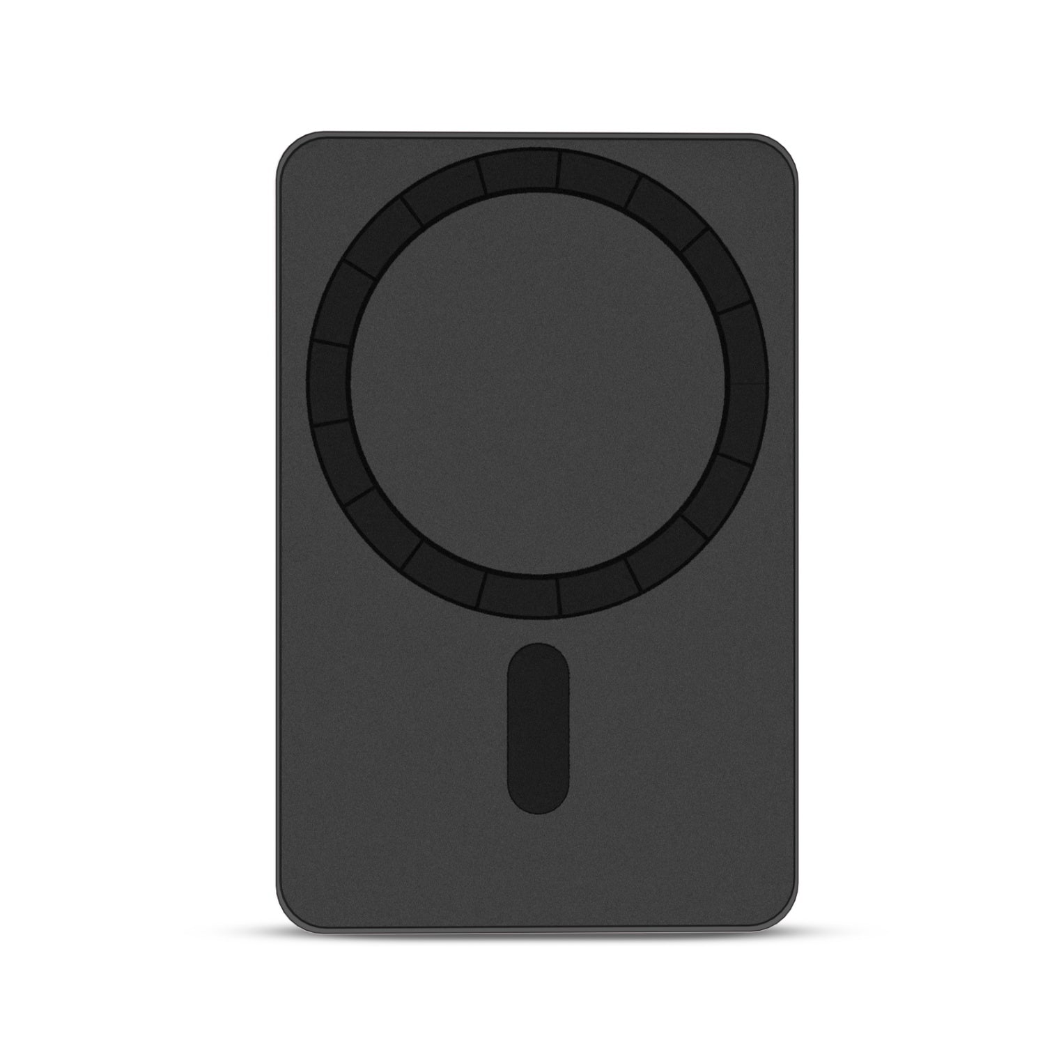 MyBat Ultra Clingy MagSafe Suction Phone Mount - Black - MOTHMNUSUM214-4.jpg