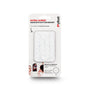 MyBat Ultra Clingy MagSafe Suction Phone Mount - White