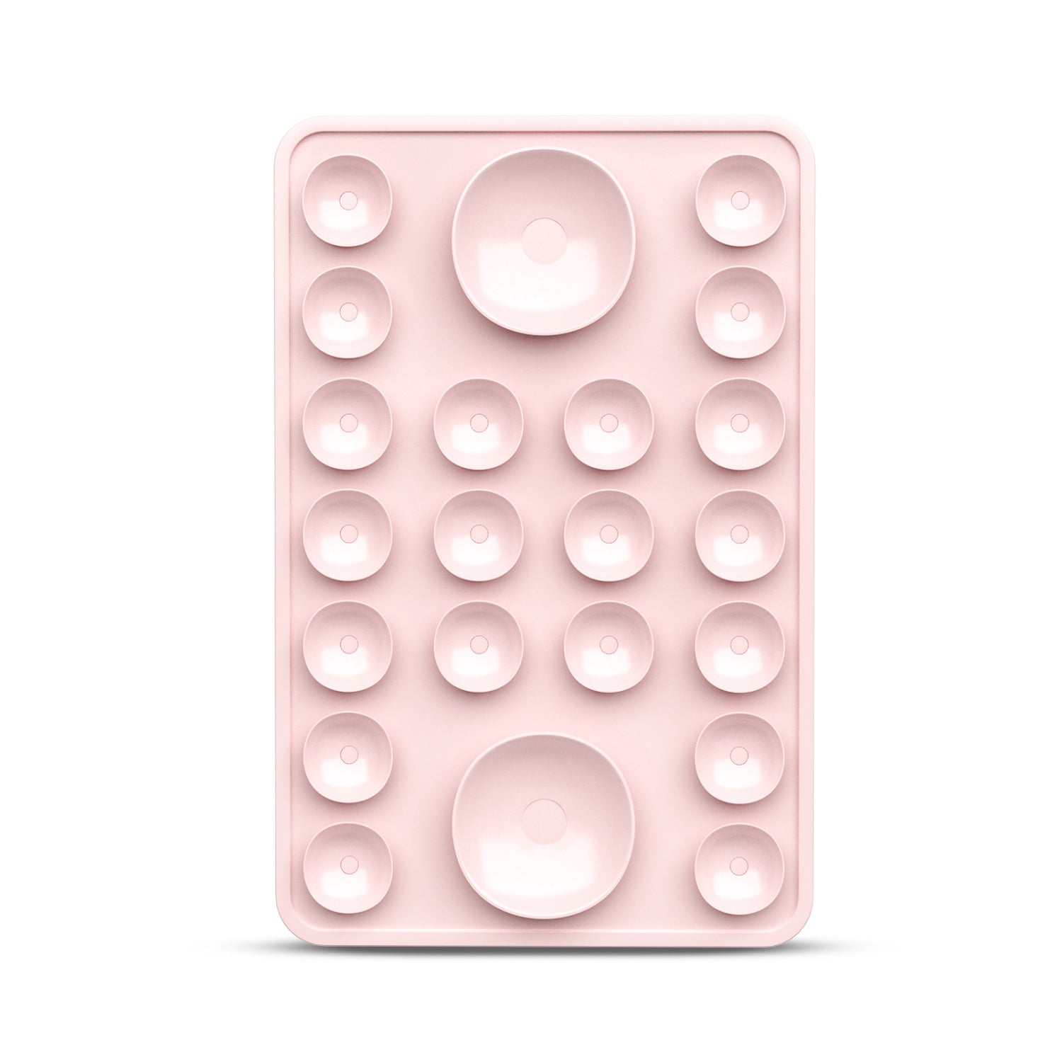 MyBat Ultra Clingy MagSafe Suction Phone Mount - Pink - MOTHMNUSUM217-3.jpg