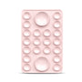 MyBat Ultra Clingy MagSafe Suction Phone Mount - Pink - MOTHMNUSUM217-3.jpg