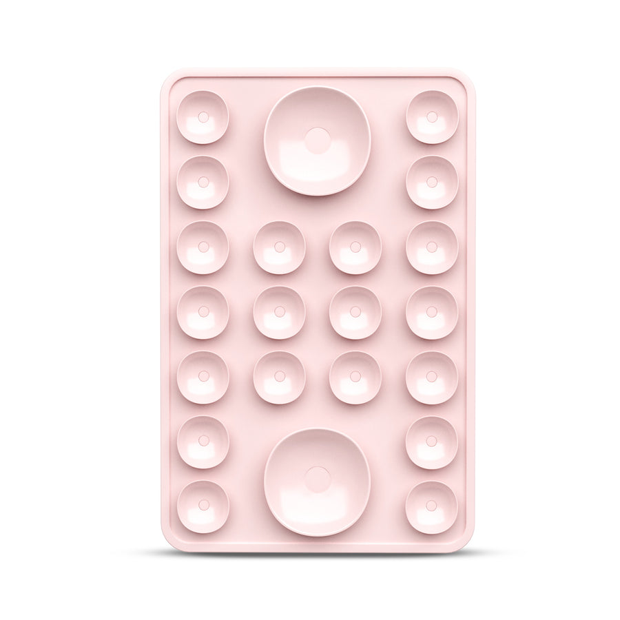 MyBat Ultra Clingy MagSafe Suction Phone Mount - Pink - MOTHMNUSUM217-3.jpg