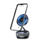 MyBat AirTight Magnetic Vacuum Suction Phone Mount - Black - MOTHMNVEH118-2.jpg
