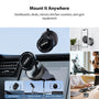 MyBat AirTight Magnetic Vacuum Suction Phone Mount - Black - MOTHMNVEH118-7.jpg