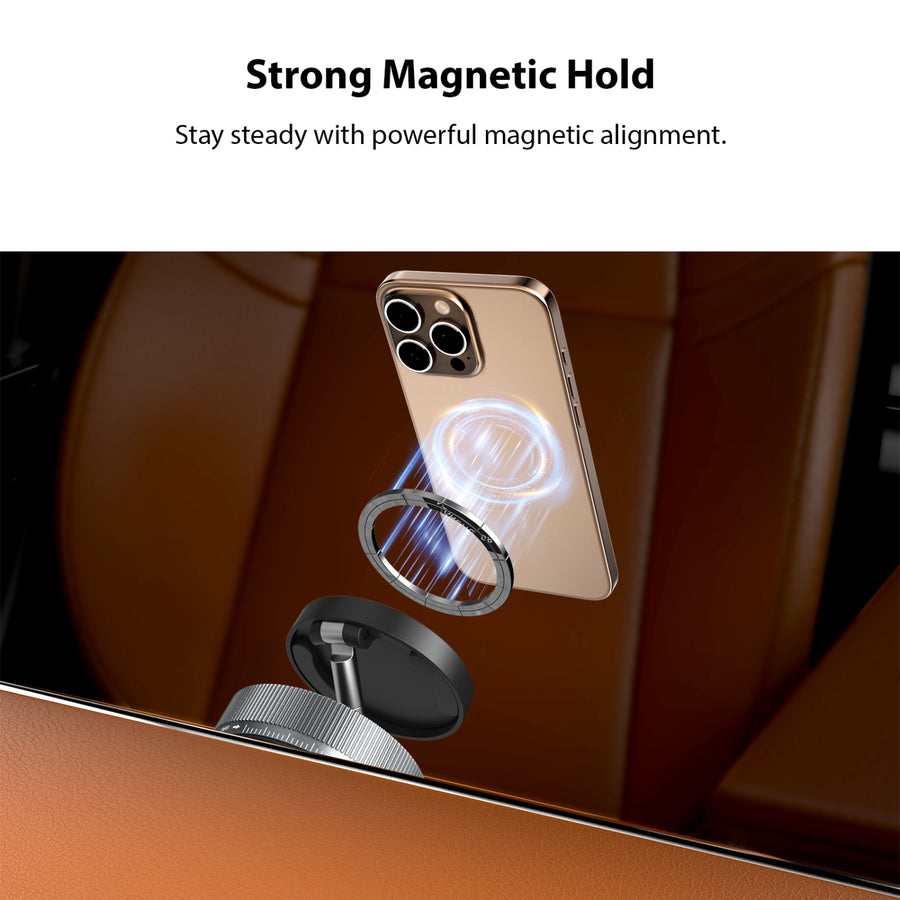 MyBat AirTight Magnetic Vacuum Suction Phone Mount - Black - MOTHMNVEH118-8.jpg