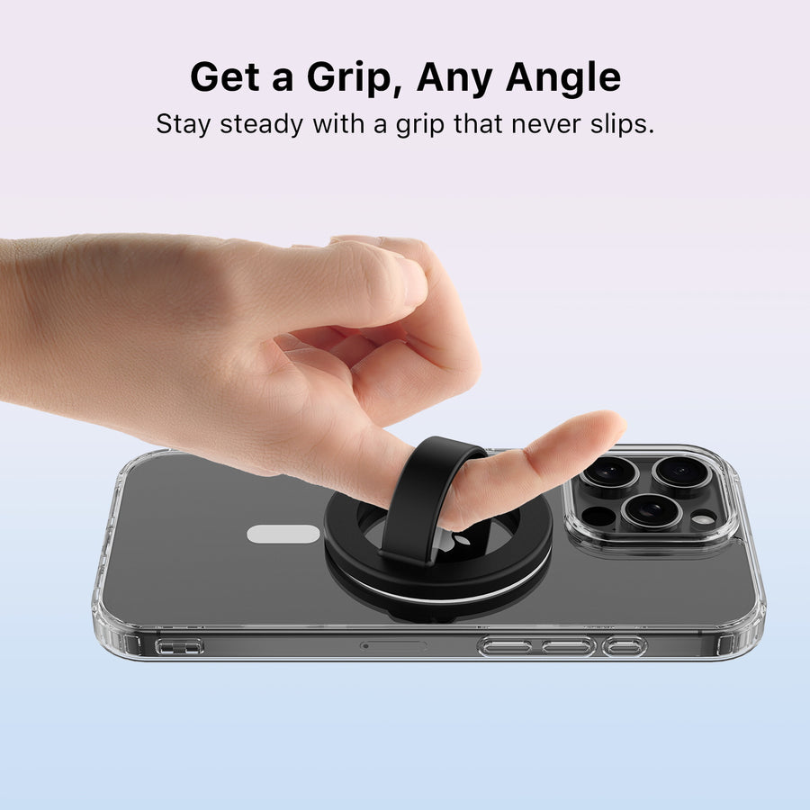 MyBat SafeGrip MagSafe Phone Grip - Black - MOTHRSMKR221-3.jpg