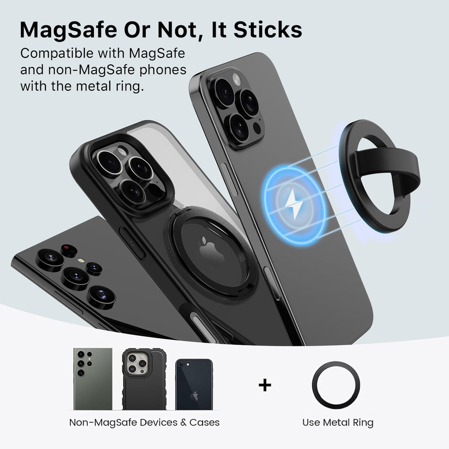 MyBat SafeGrip MagSafe Phone Grip - Black - MOTHRSMKR221-4.jpg