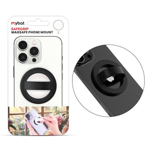 MyBat SafeGrip MagSafe Phone Grip - Black - MOTHRSMKR221.JPG