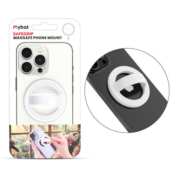 MyBat SafeGrip MagSafe Phone Grip - White - MOTHRSMKR222-1.jpg