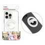MyBat SafeGrip MagSafe Phone Grip - White