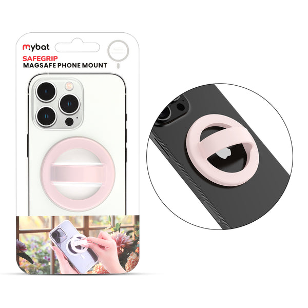 MyBat SafeGrip MagSafe Phone Grip - Pink - MOTHRSMKR223-1.jpg