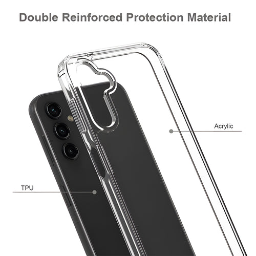 FatBoy Clear Case for Motorola Moto G 5G (2026)/Moto G Play (2026) / Moto G 5G (2025) - Clear - MOTOG2026ACTPU02-1.JPG
