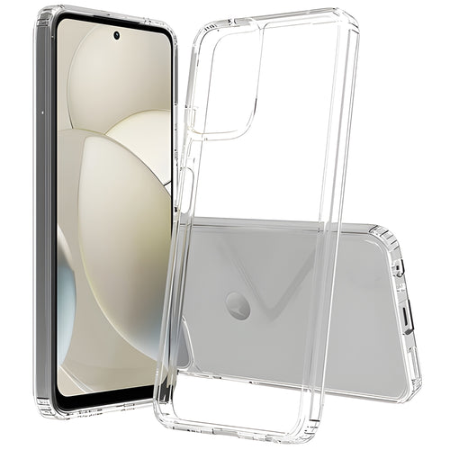 FatBoy Clear Case for Motorola Moto G 5G (2026)/Moto G Play (2026) / Moto G 5G (2025) - Clear - MOTOG2026ACTPU02.JPG