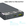 MyBat 10000mAh Power Delivery Power Bank (18W) for - Black - MPBBAT021-8.jpg