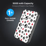 MyBat Design Lab 5000mAh Magnetic Wireless Power Bank - Black - Paw Prints and Hearts - MPBBAT131-BK-001-8.jpg