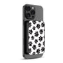 MyBat Design Lab 5000mAh Magnetic Wireless Power Bank - Black - Black Paw Prints - MPBBAT131-BK-002-2.jpg