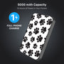 MyBat Design Lab 5000mAh Magnetic Wireless Power Bank - Black - Black Paw Prints - MPBBAT131-BK-002-8.jpg